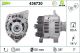 VALEO Generator 436730