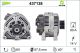VALEO Generator 437138