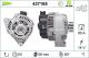 VALEO Generator 437185
