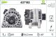 VALEO Generator 437192