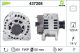VALEO Generator 437208