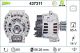VALEO Generator 437311