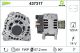 VALEO Generator 437317
