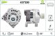 VALEO Generator 437320