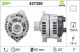 VALEO Generator 437350