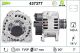 VALEO Generator 437377