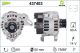 VALEO Generator 437403