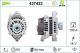 VALEO Generator 437422