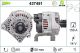 VALEO Generator 437451