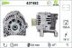 VALEO Generator 437452