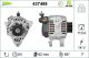 VALEO Generator 437488