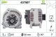 VALEO Generator 437507