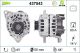 VALEO Generator 437543