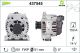 VALEO Generator 437545