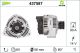 VALEO Generator 437587