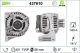VALEO Generator 437610