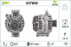 VALEO Generator 437659