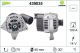 VALEO Generator 439035