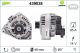 VALEO Generator 439038