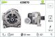VALEO Generator 439070