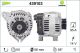 VALEO Generator 439103