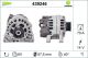 VALEO Generator 439246