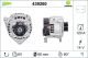 VALEO Generator 439260