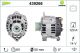 VALEO Generator 439266