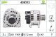 VALEO Generator 439312