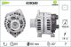 VALEO Generator 439340
