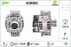 VALEO Generator 439393