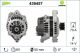 VALEO Generator 439457