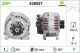 VALEO Generator 439527