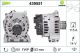 VALEO Generator 439551