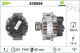 VALEO Generator 439554
