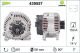 VALEO Generator 439557
