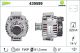 VALEO Generator 439599
