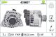 VALEO Generator 439607