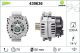 VALEO Generator 439636