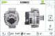 VALEO Generator 439653