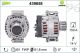 VALEO Generator 439658