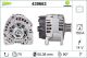VALEO Generator 439663