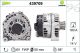 VALEO Generator 439709