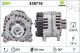 VALEO Generator 439716