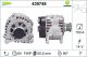 VALEO Generator 439748