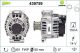 VALEO Generator 439759