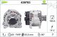 VALEO Generator 439783