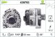 VALEO Generator 439793