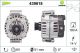 VALEO Generator 439818