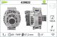VALEO Generator 439822